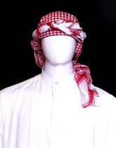 Men’s Fancy Rumal (pure quality cotton)