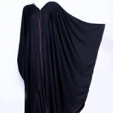 Black Kaftan ABAYA