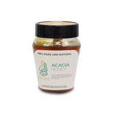 Acacia Honey – 100% Organic Acacia Honey