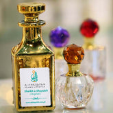 Sheikh Al Shuyukh Attar – Al Thaqafah Attar/Perfumes
