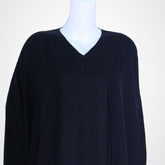 Front Close Kaftan ABAYA