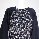 Fancy Formal ABAYA