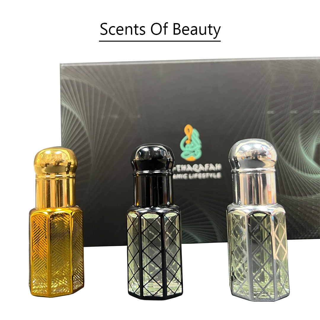 Scents of Beauty - Gift Pack