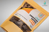 Premium Ambar dates (khajoor)