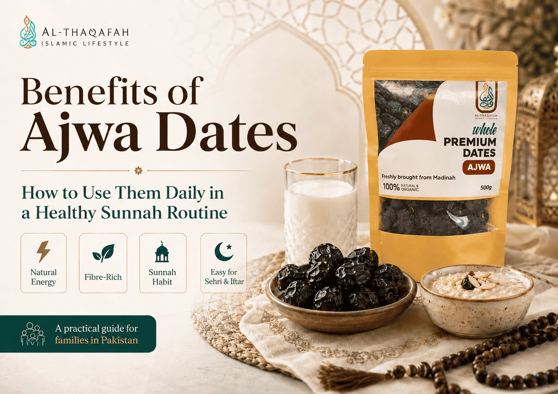 ajwa dates benefits for health 