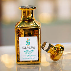 Zam Zam Attar – Al Thaqafah Attar/Perfumes