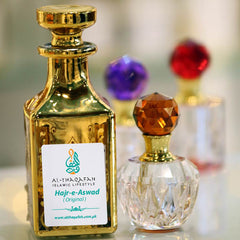 Hajr e Aswad Attar – Al Thaqafah Attar/Perfumes