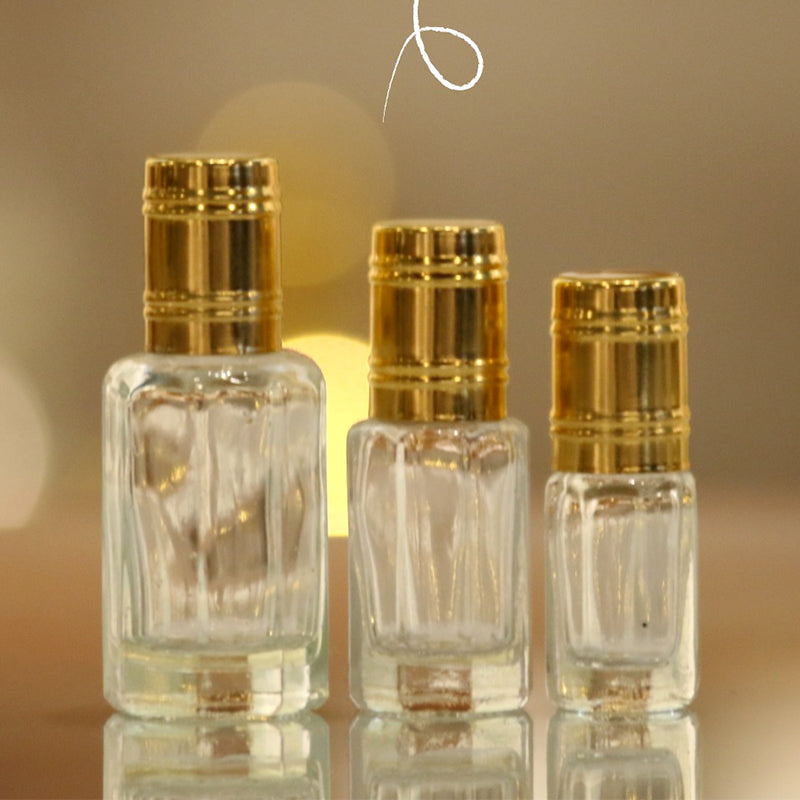 Shammatul Ambar Attar – Al Thaqafah Attar/Perfumes