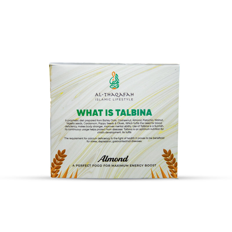 Talbina Great Source of Energy 200gm