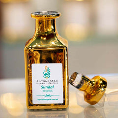 Sundal Attar – Al Thaqafah Attar/Perfumes
