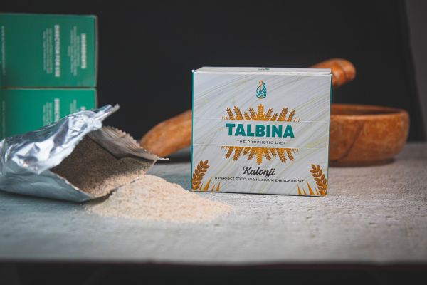 Talbina Great Source of Energy 200GM