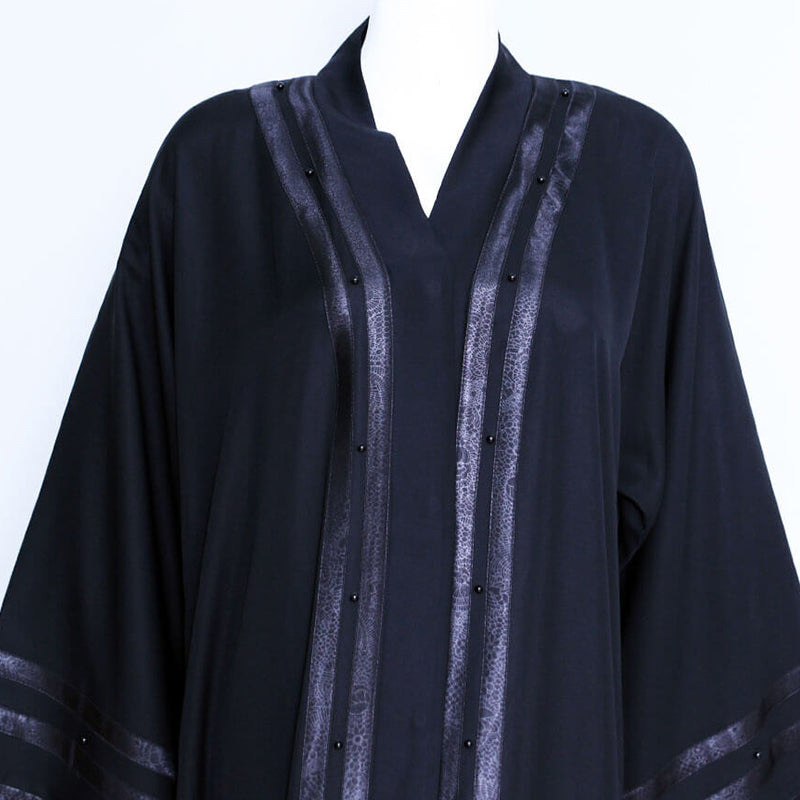 Versatile Jubba Design ABAYA