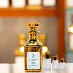 Lord Attar – Al Thaqafah Attar/Perfumes