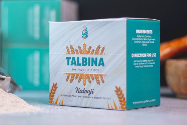 Talbina Great Source of Energy 200GM