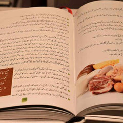 Tibb E Nabvi S.A.W طب نبوی,-Al Thaqafah Books