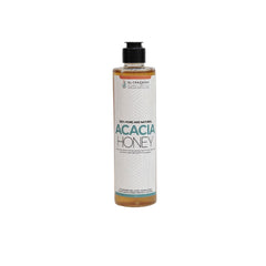Acacia Honey – Easy Squeezy Bottle | 100% Pure Organic Phulai/Acacia Honey