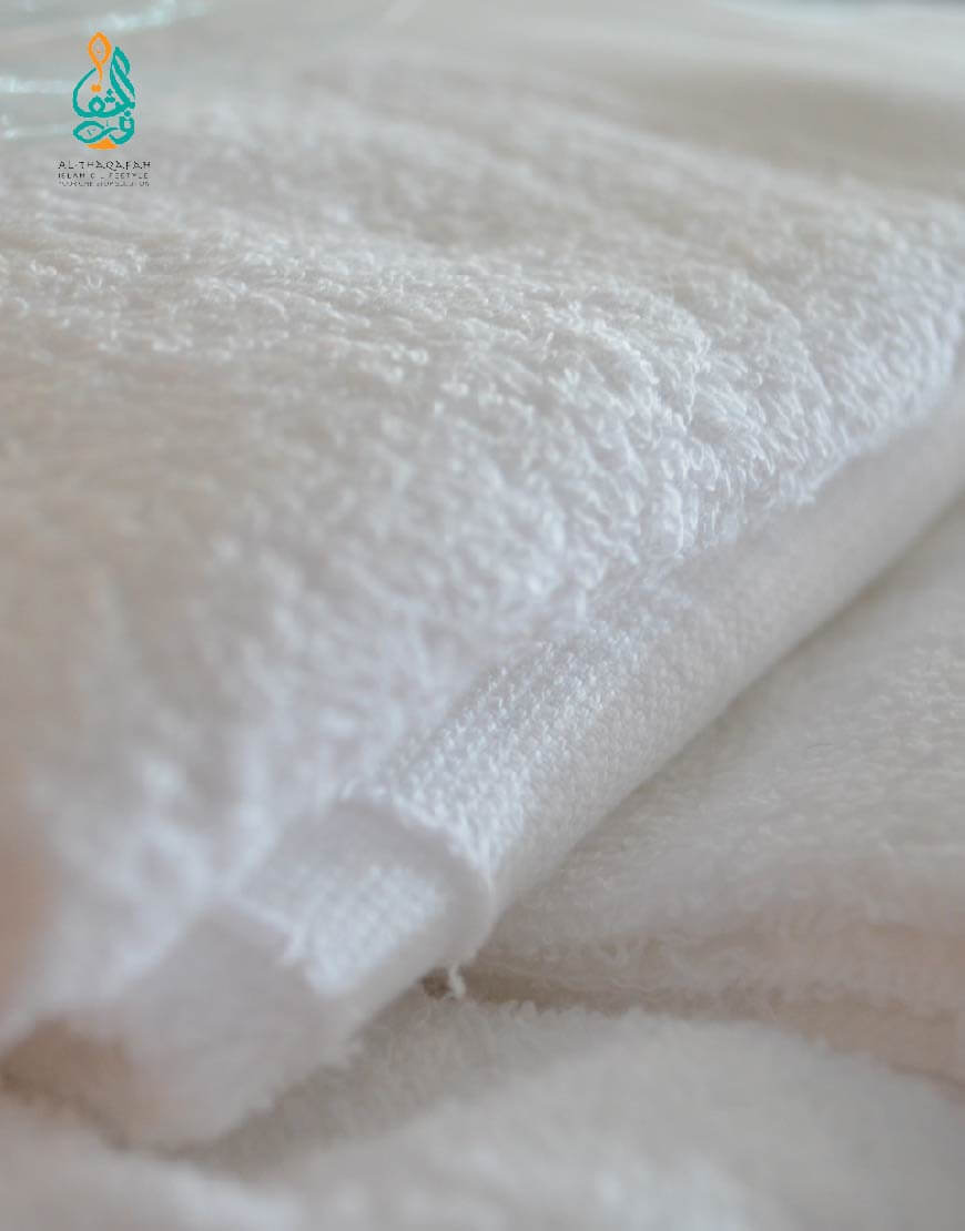 Premium Ihram for Hajj & Umrah – Soft, Comfortable & Sunnah Compliant | Available in Multiple Sizes