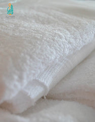 Premium Ihram for Hajj & Umrah – Soft, Comfortable & Sunnah Compliant | Available in Multiple Sizes