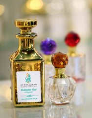 Mukhalat Oud Attar – Al Thaqafah Attar/Perfumes