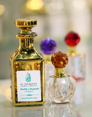 Sheikh Al Shuyukh Attar – Al Thaqafah Attar/Perfumes
