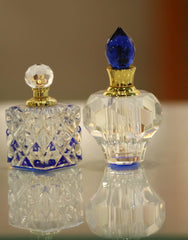 Al-Thaqafah Fancy perfume Bottles