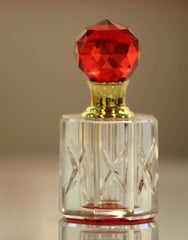 Al-Thaqafah Fancy perfume Bottles