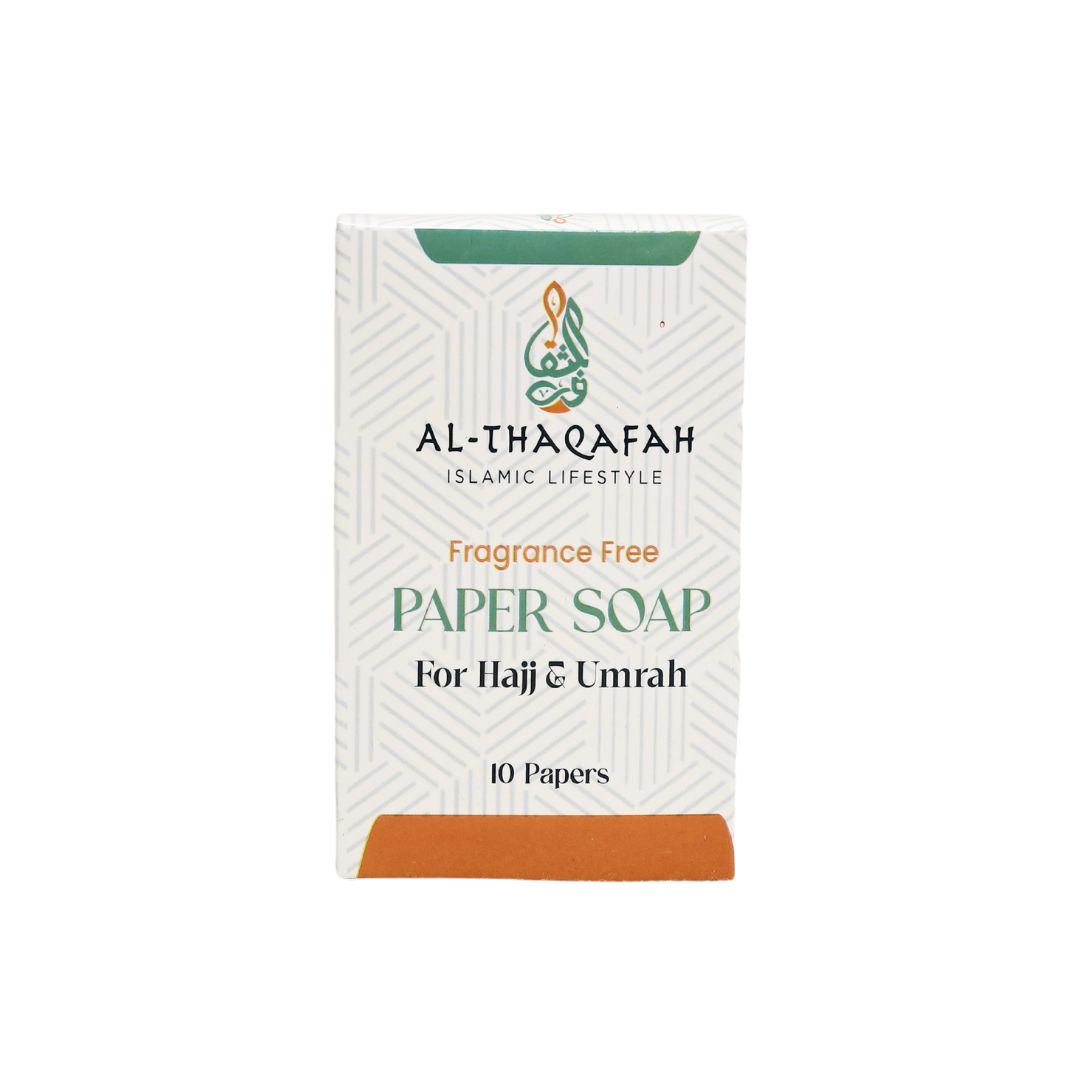 Premium Umrah Kit – Complete 12-Piece Travel Essentials for Pilgrims