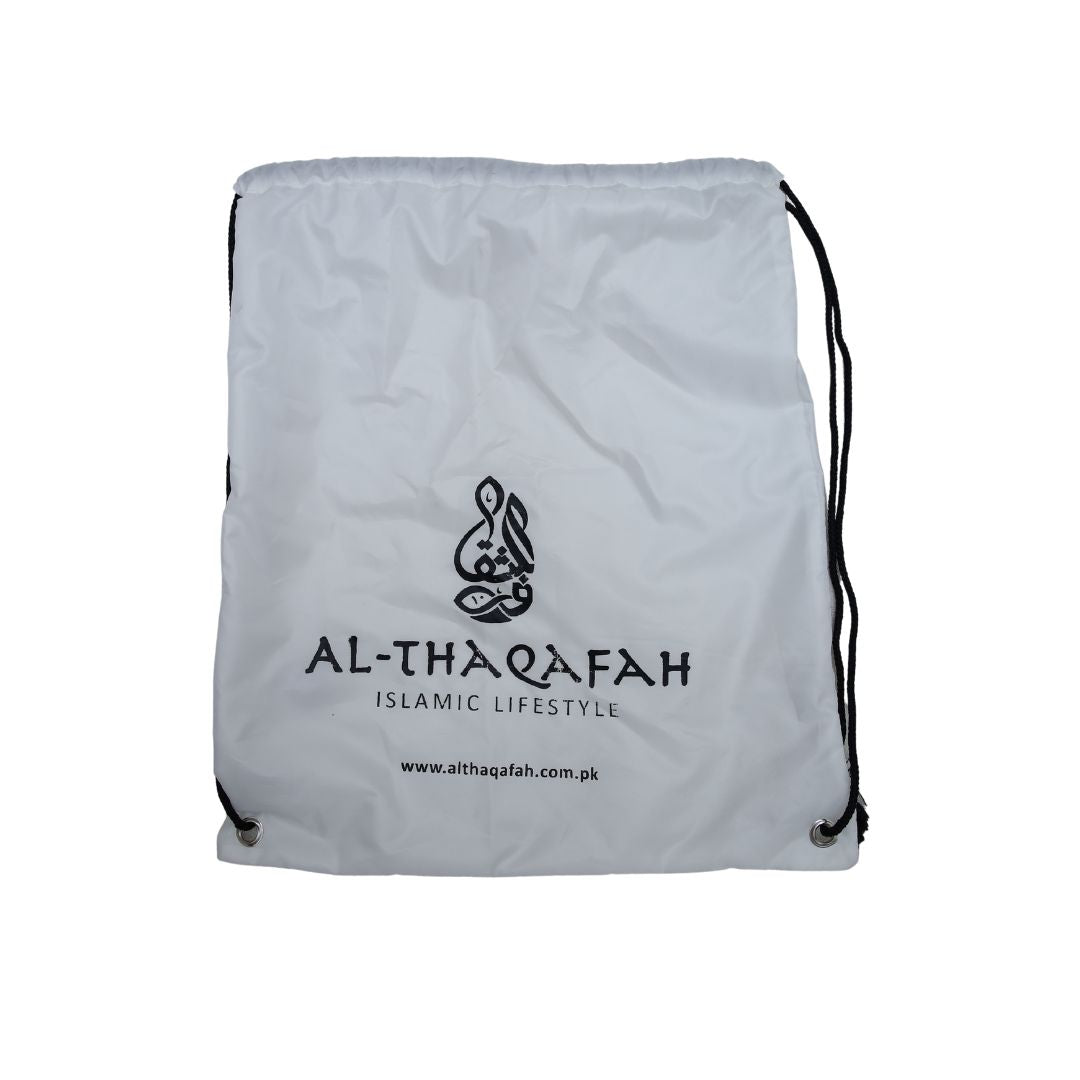 Premium Umrah Kit – Complete 12-Piece Travel Essentials for Pilgrims
