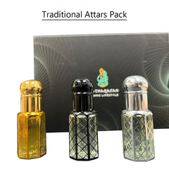 Premium Attar Pack-GIFT