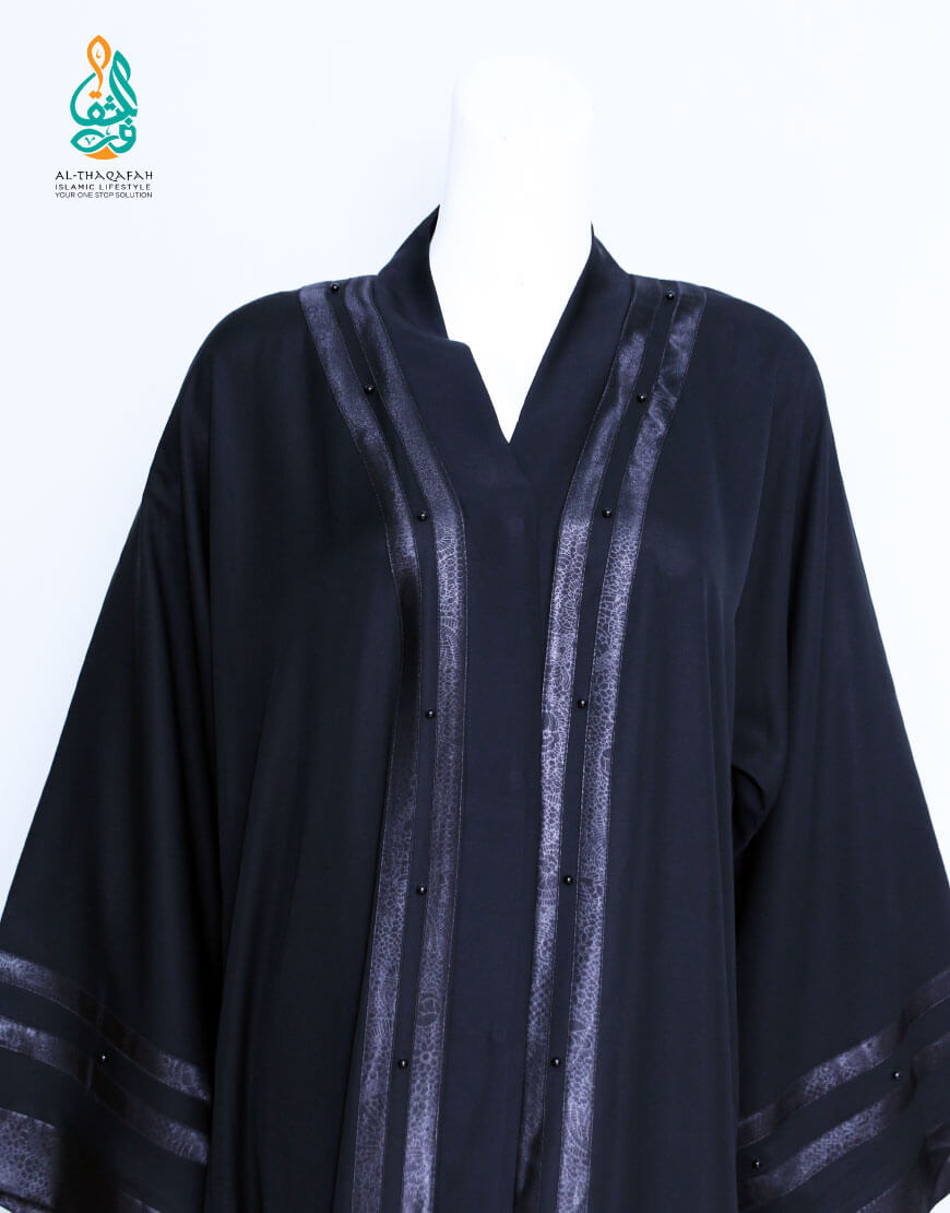 Versatile Jubba Design ABAYA