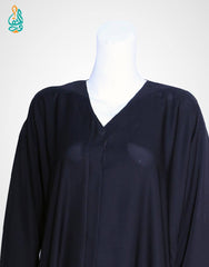 Simple Plain ABAYA