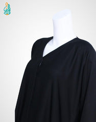 Simple Plain ABAYA