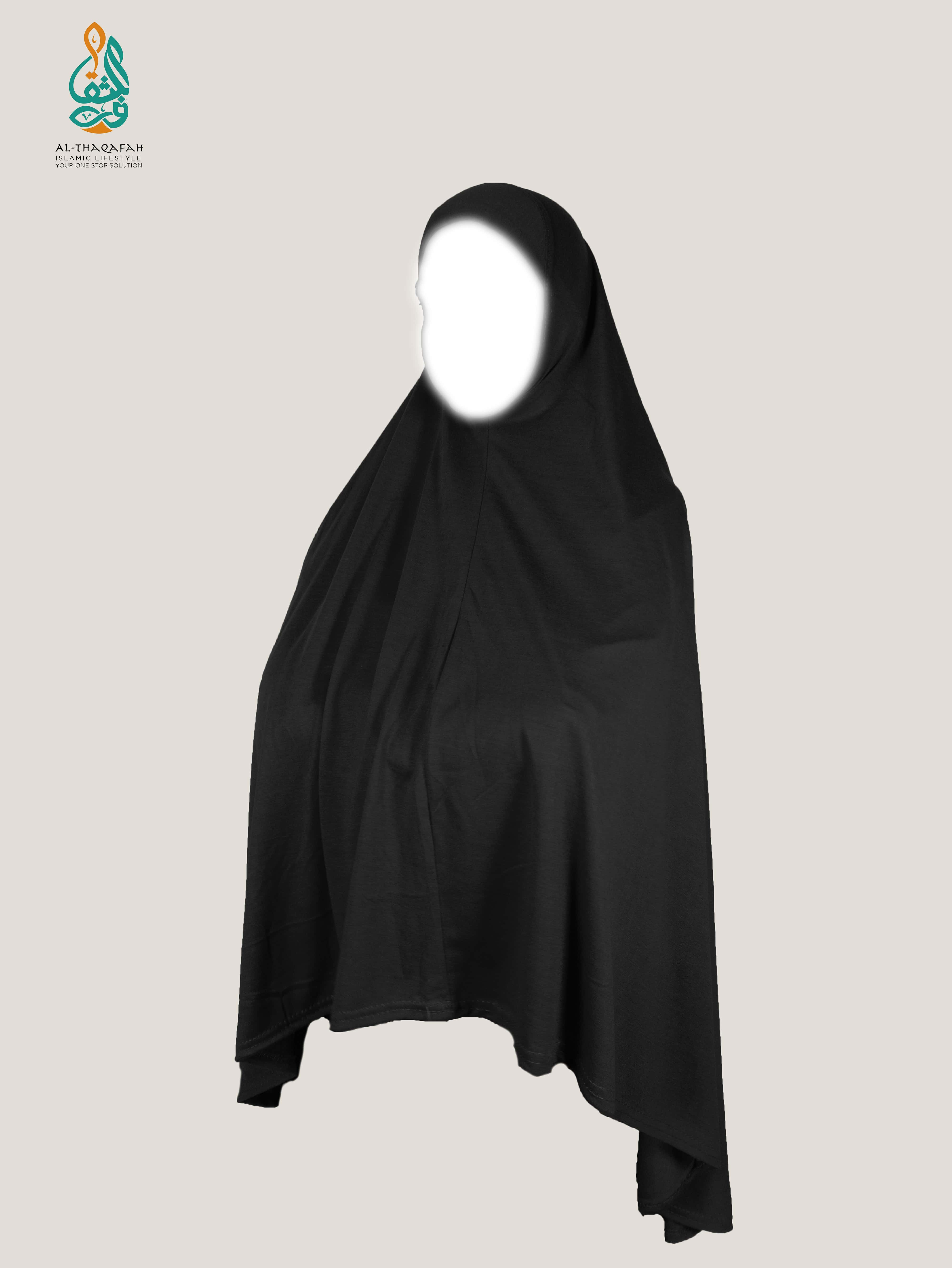 Umrah Kit for Ladies
