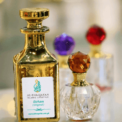 Dirham Attar – Al Thaqafah Attar/Perfumes