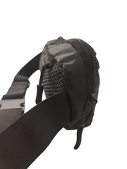 Al-Thaqafah Hajj/Umrah Ihram Belt – Lightweight. Secure. Purposeful.