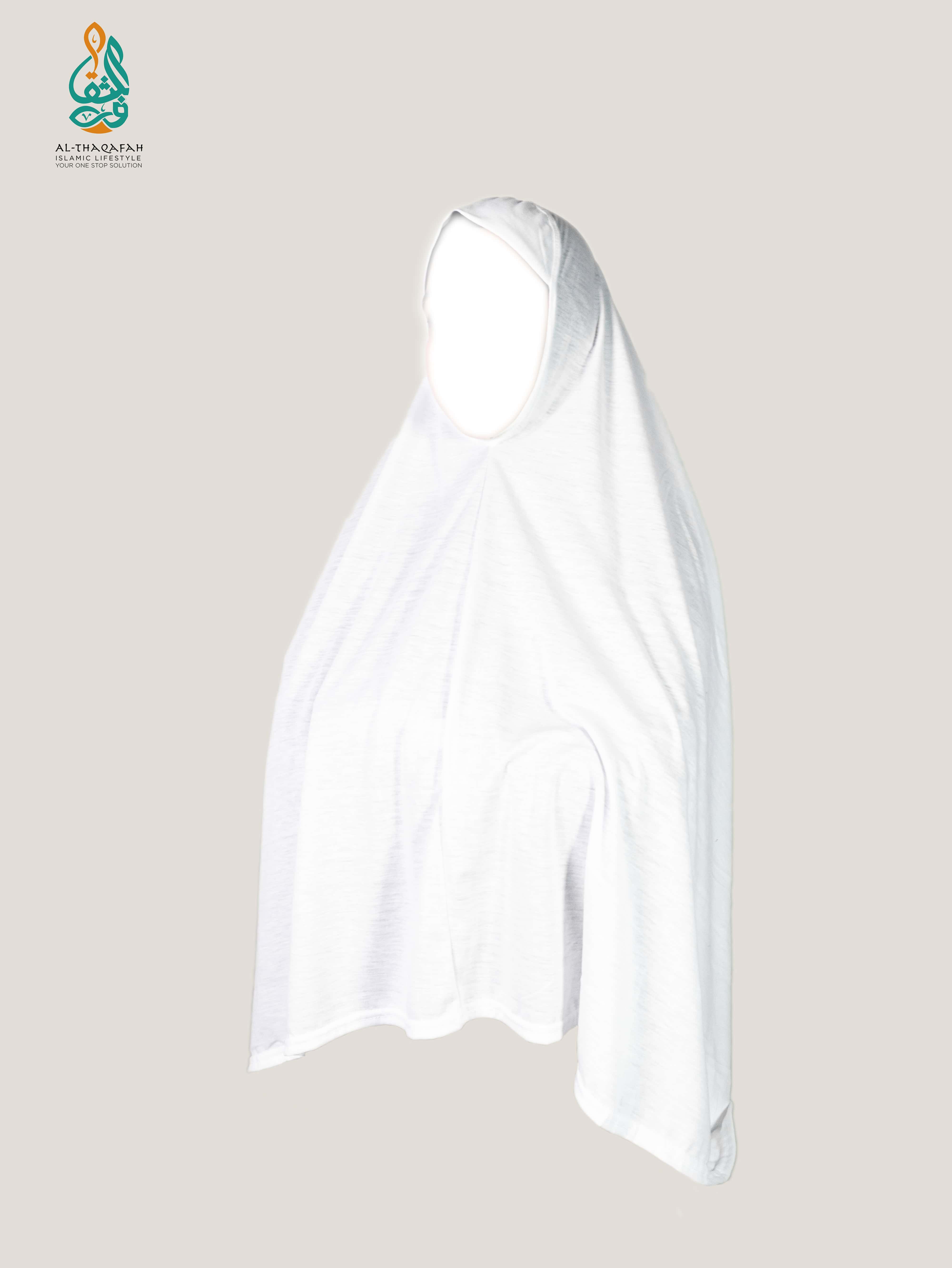 Umrah Kit for Ladies